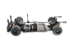 Carten M210 FWD 1:10 M-Chassis KIT 210mm (stavebnice)