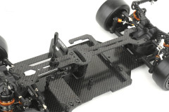 Carten M210 FWD 1:10 M-Chassis KIT 210mm (stavebnice)