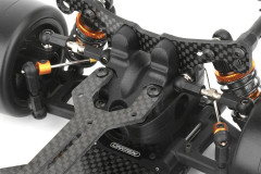 Carten M210 FWD 1:10 M-Chassis KIT 210mm (stavebnice)