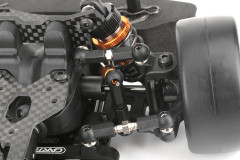 Carten M210 FWD 1:10 M-Chassis KIT 210mm (stavebnice)