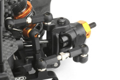 Carten M210 FWD 1:10 M-Chassis KIT 210mm (stavebnice)