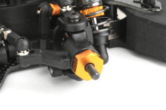 Carten M210 FWD 1:10 M-Chassis KIT 210mm (stavebnice)