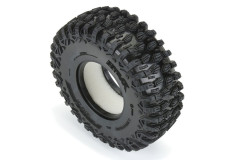(PRO1022014) Pneu Hyrax LP vč. vložky 2.2 G8 Rock Crawling (2ks)