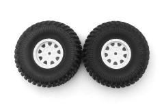 (RGT-R86192) Kola kompletní (2ks)