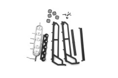 (RGT-R86229) Zábradlí korby