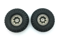 (RGT-R86441) Kola kompletní (2ks)