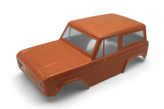 (RGT-R86448-2) Karoserie lakovaná - oranžová