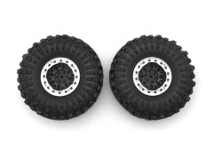 (RGT-R86579) Pneumatiky s pěnovou vložkou (2ks)