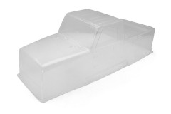 (RGT-R86620-0) Lexanová karoserie čirá vč. polepů