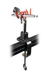 (SM2269) Držák airbrush pistolí (pro 2 pistole)