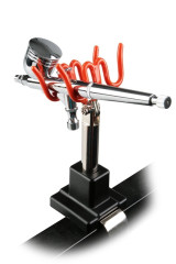 (SM2269) Držák airbrush pistolí (pro 2 pistole)