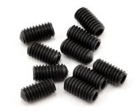 (SW104007) SWORKz ocelový stavěcí šroub imbus M4x8mm (10ks)
