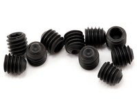 (SW104008) SWORKz ocelový stavěcí šroub imbus M4x4mm (10ks)