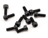 (SW105001) SWORKz válcový imbus M3x8mm (10ks)