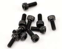 (SW105004) SWORKz válcový imbus M2.6x6mm (10ks)
