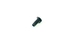 (SW106021A) SWORKz ocelový imbusový šroub s čočkovitou hlavou M4x10mm (8ks)
