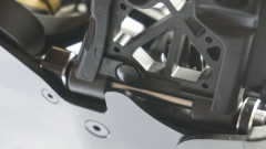 (SW106021A) SWORKz ocelový imbusový šroub s čočkovitou hlavou M4x10mm (8ks)