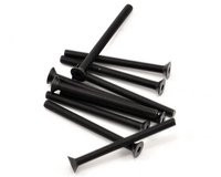 (SW108008) SWORKz ocelový imbusový šroub s zápustnou hlavou M3x35mm (10ks)