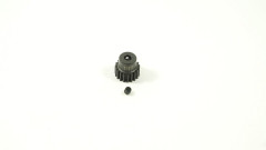 (SW330409) SWORKz ocelový motorový pastorek 48DP 19 zubů (1ks)