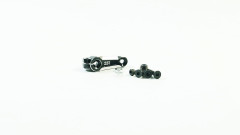 (SW330794) SWORKz Pro-Design hliníková servo páka, 23 zubů (1ks)