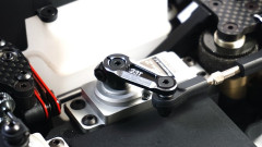 (SW330794) SWORKz Pro-Design hliníková servo páka, 23 zubů (1ks)
