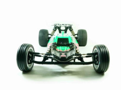 SWORKz S12-2D “Dirt Edition” 1:10 2WD Buggy Pro Kit