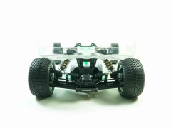 SWORKz S12-2D “Dirt Edition” 1:10 2WD Buggy Pro Kit