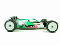 SWORKz S12-2D “Dirt Edition” 1:10 2WD Buggy Pro Kit