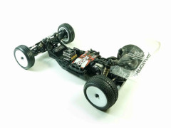 SWORKz S12-2D “Dirt Edition” 1:10 2WD Buggy Pro Kit