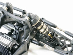 SWORKz S12-2D “Dirt Edition” 1:10 2WD Buggy Pro Kit