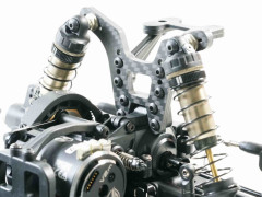 SWORKz S12-2D “Dirt Edition” 1:10 2WD Buggy Pro Kit