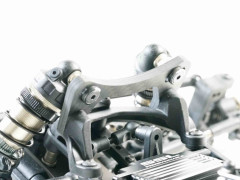 SWORKz S12-2D “Dirt Edition” 1:10 2WD Buggy Pro Kit