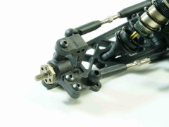 SWORKz S12-2D “Dirt Edition” 1:10 2WD Buggy Pro Kit