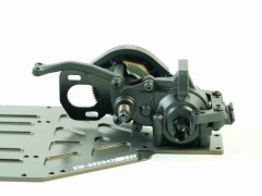 SWORKz S12-2D “Dirt Edition” 1:10 2WD Buggy Pro Kit
