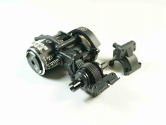 SWORKz S12-2D “Dirt Edition” 1:10 2WD Buggy Pro Kit