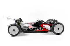 SWORKz S14-4C “Carpet Edition” 1:10 4WD Buggy Pro Kit