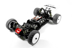 SWORKz S14-4C “Carpet Edition” 1:10 4WD Buggy Pro Kit