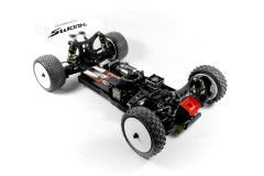 SWORKz S14-4C “Carpet Edition” 1:10 4WD Buggy Pro Kit