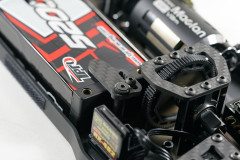 SWORKz S14-4C “Carpet Edition” 1:10 4WD Buggy Pro Kit