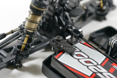 SWORKz S14-4C “Carpet Edition” 1:10 4WD Buggy Pro Kit