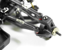 SWORKz S14-4C “Carpet Edition” 1:10 4WD Buggy Pro Kit