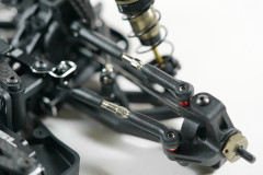 SWORKz S14-4C “Carpet Edition” 1:10 4WD Buggy Pro Kit