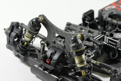 SWORKz S14-4C “Carpet Edition” 1:10 4WD Buggy Pro Kit