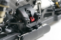 SWORKz S14-4C “Carpet Edition” 1:10 4WD Buggy Pro Kit