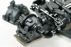 SWORKz S14-4C “Carpet Edition” 1:10 4WD Buggy Pro Kit
