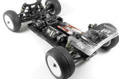 (SW910034D) SWORKz S14-4D “Dirt Edition” 1:10 4WD Buggy Pro Kit
