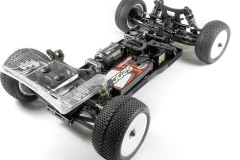 (SW910034D) SWORKz S14-4D “Dirt Edition” 1:10 4WD Buggy Pro Kit