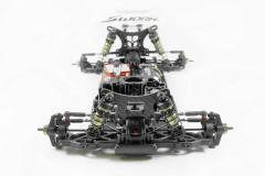 (SW910034D) SWORKz S14-4D “Dirt Edition” 1:10 4WD Buggy Pro Kit