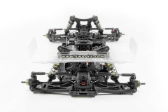(SW910034D) SWORKz S14-4D “Dirt Edition” 1:10 4WD Buggy Pro Kit