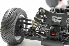 (SW910034D) SWORKz S14-4D “Dirt Edition” 1:10 4WD Buggy Pro Kit
